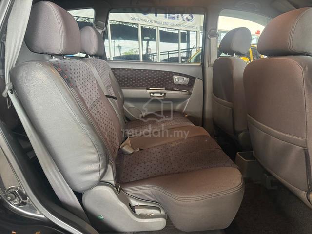 2008 Naza CITRA 2.0 GLS (A) - 5