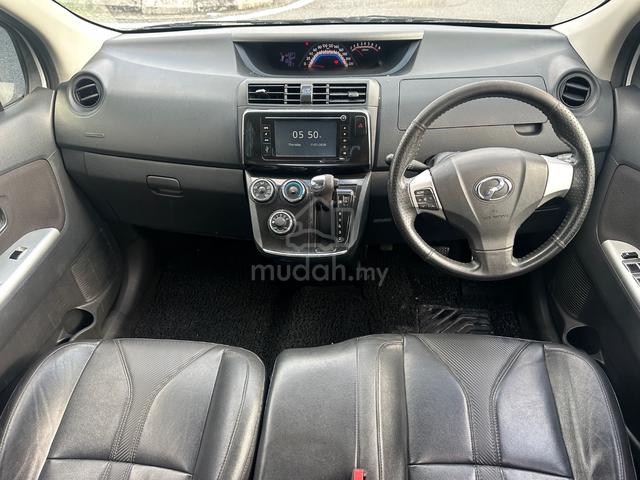 2019 Perodua ALZA 1.5 AV (A) FULL LOAN - 5