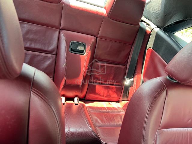 2008 Volkswagen EOS 2.0 T FSI (A) - 4