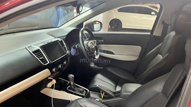 2022 Honda CITY 1.5 V SENSING (A) - 4