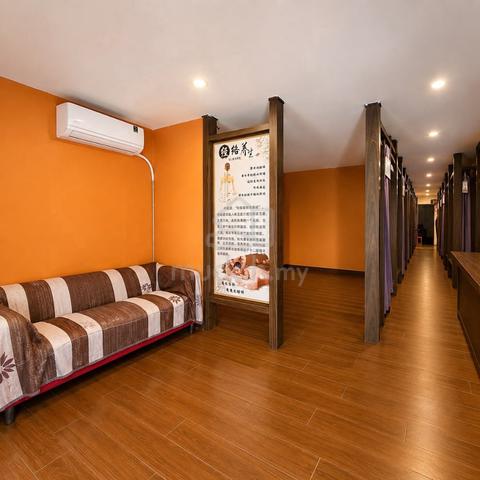 4sty Shop for Rent @ Damansara Jaya, Petaling Jaya Uptown 1