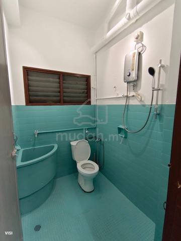 Cheap Rent Brand New Room Bercham Tambun Pakatan Jaya Sumway Ipoh Gard 5