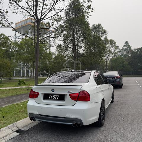 2010 Bmw 3 SERIES 2.5 23I (CKD) E90 FACELIFT (A) - 5