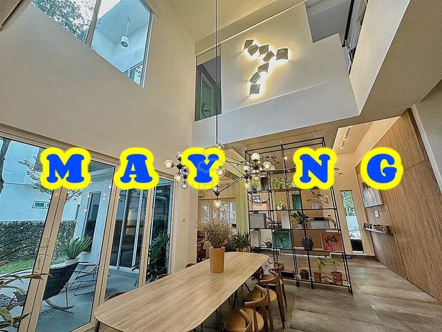 Hillpark Residences 3 Storey Bungalow 6200sf Alma Bukit Mertajam Reno 1