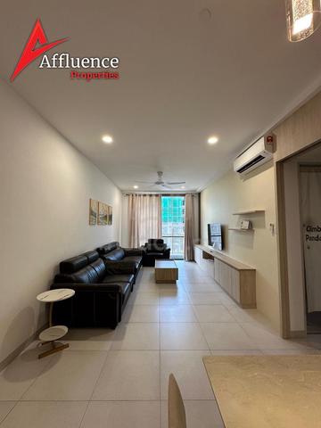 Renna Residence @ The NorthBank 1