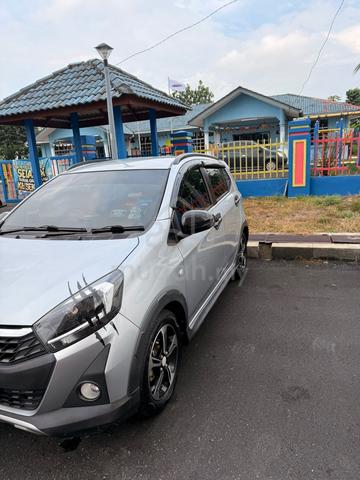 2020 Perodua AXIA 1.0 STYLE (A) - 3
