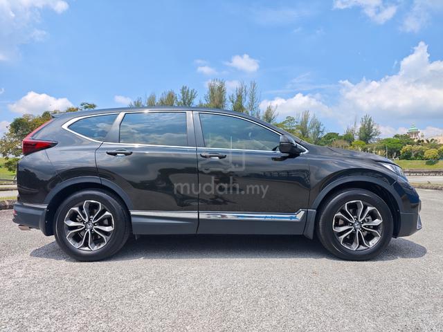 2023 Honda CR-V 1.5 TC-P 2WD CRV TCP FSR - 5