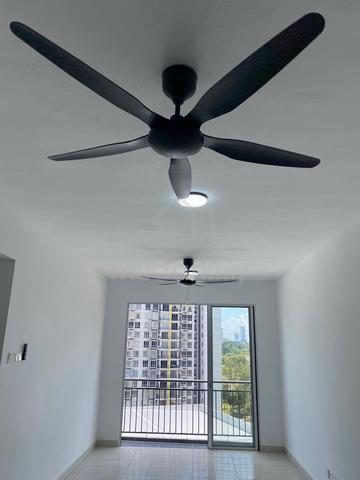 Seri Serindit Residence 1