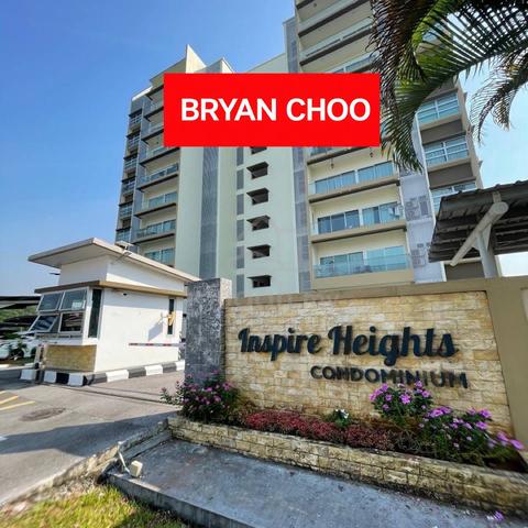 Inspire Heights 1