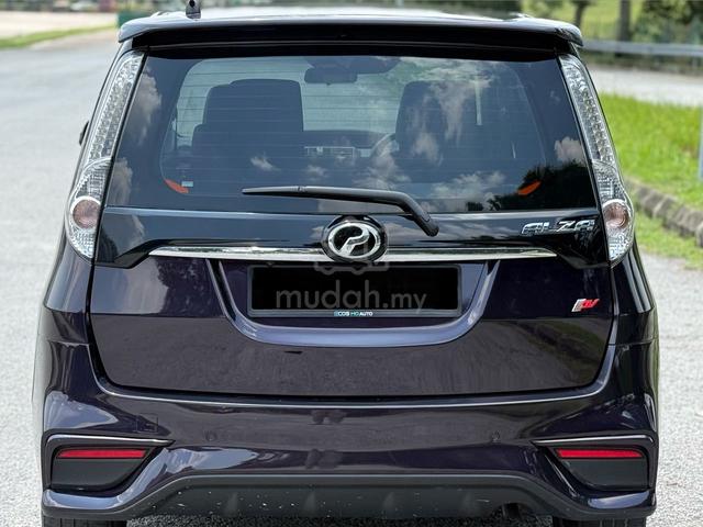 2018 Perodua ALZA 1.5 ADVANCED FACELIFT (A) - 4