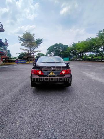 FreeTukarNama Honda City 1.5 i-DSI (A) 2006 - 5