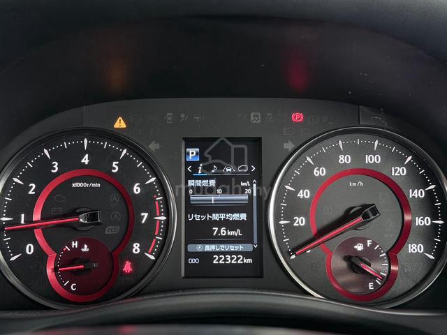 2021 toyota alphard sc & Toyota 5 Years Warranty - 2