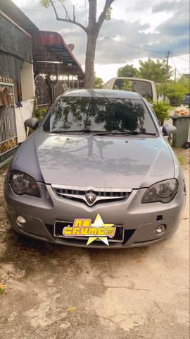 2009 Proton PERSONA 1.6 BASE LINE (M) - 1