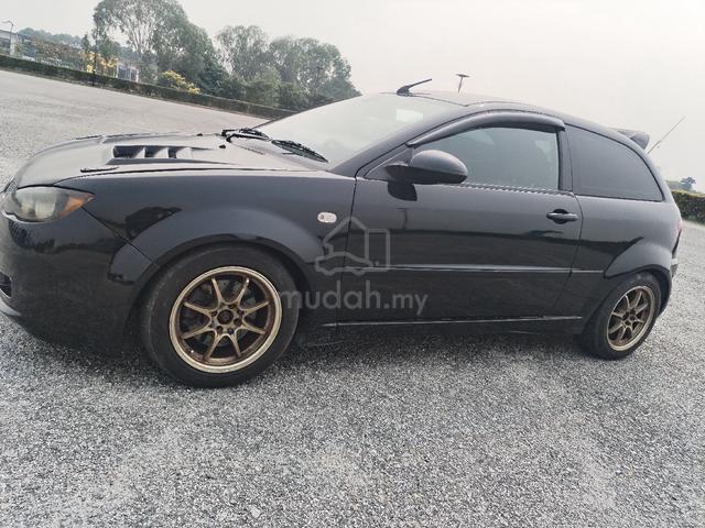 2007 Proton SATRIA 1.6 NEO (A) - 3