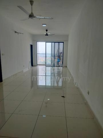 The Harve Residence Bukit Jalil 1