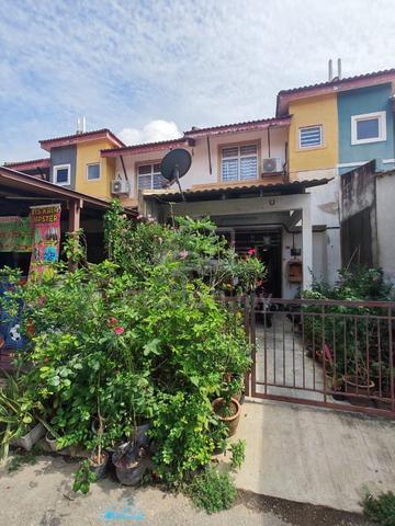 FULL LOAN 💥 Double Storey Bandar Springhill Lukut PD Port Dickson 1