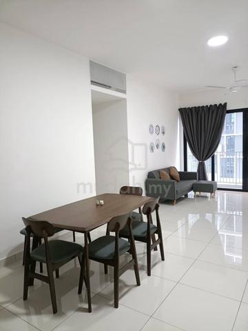 Vertu Resort @ Aspen Vision City 1