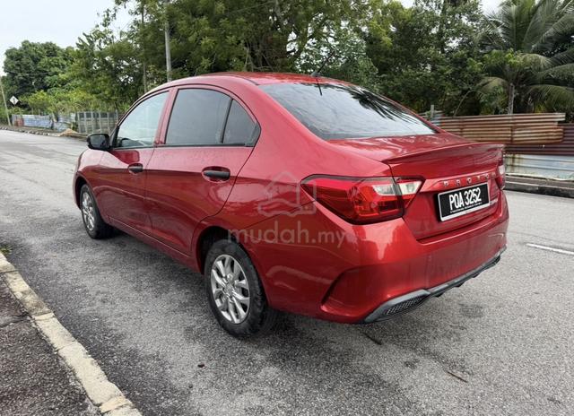 2021 Proton SAGA 1.3 STANDARD AT MY16 BT P2-13A - 3