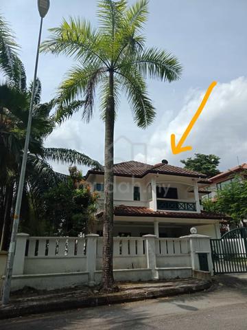 Puncak Setiawangsa Bungalow Fully Furnished. KL Skyline View 1