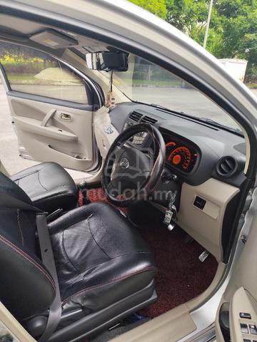 2012 Perodua MYVI 1.3 SX STANDARD (M) - 5