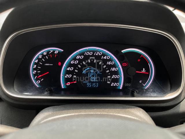 2015 Perodua MYVI 1.3 SE ZHS (A) FREE WARRANTY - 4