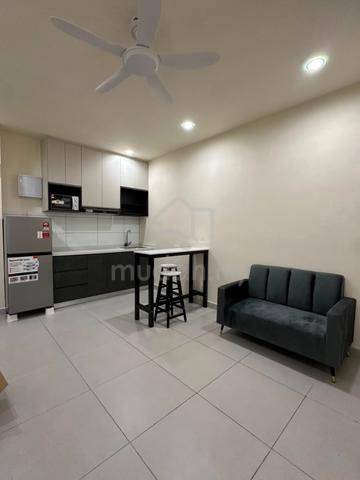 Dorsett Place 1