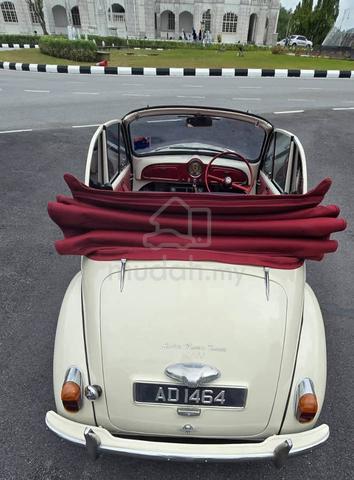 1995 Austin MORRIS TOURER - 2
