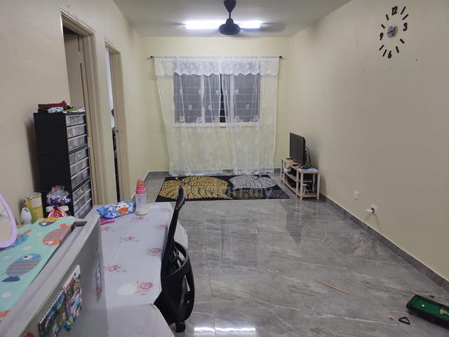 Pangsapuri Sri Penara 1