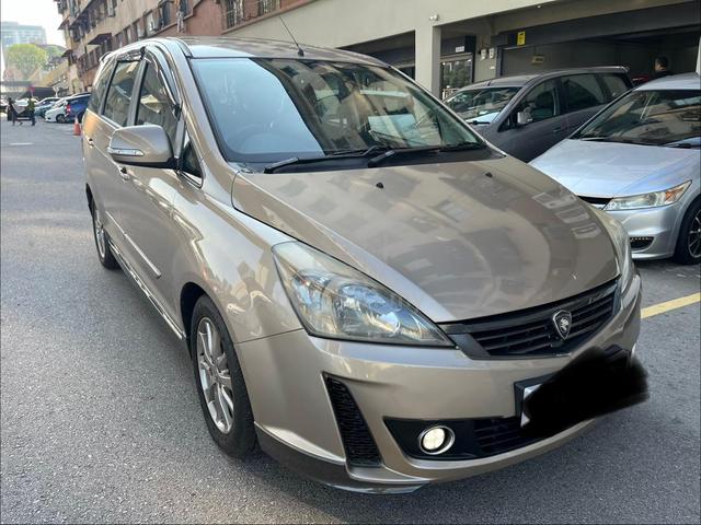 2018 Proton EXORA 1.6 BOLD PREMIUM (A) Turbo - 1