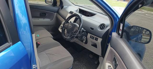 2017 Perodua ALZA 1.5 EZ STANDARD FACELIFT (A) - 5