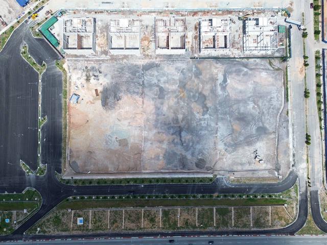FREEHOLD INFRA READY 1.5 acres Petrol Station Land Enstek Nilai 2