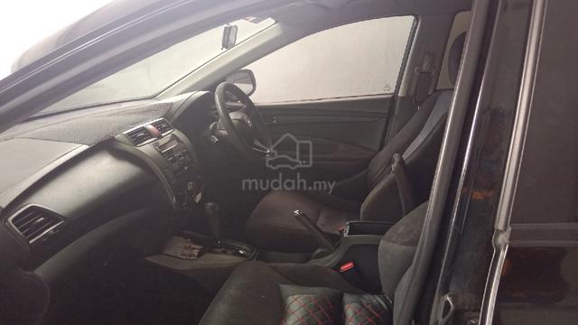 2013 Honda CITY 1.5 i-VTEC (A) - 4