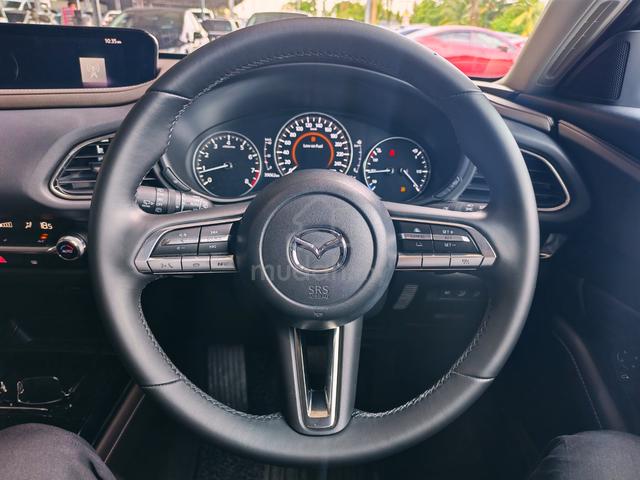 2023 Mazda CX-30 2.0 G 2WD HIGH+ MY19 UPDATED (A) - 3