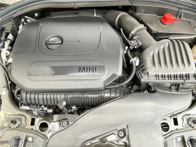 2022 Mini COOPER 2.0 S CLUBMAN Classic Trim - 3