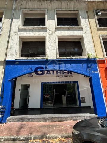 Greentown Shop For Rent (Ground Floor), Ipoh 1