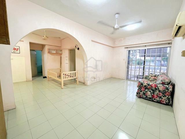 SALE – Regency Terrace ‼️ Ipoh Town Condominium @ Jalan Raj 1