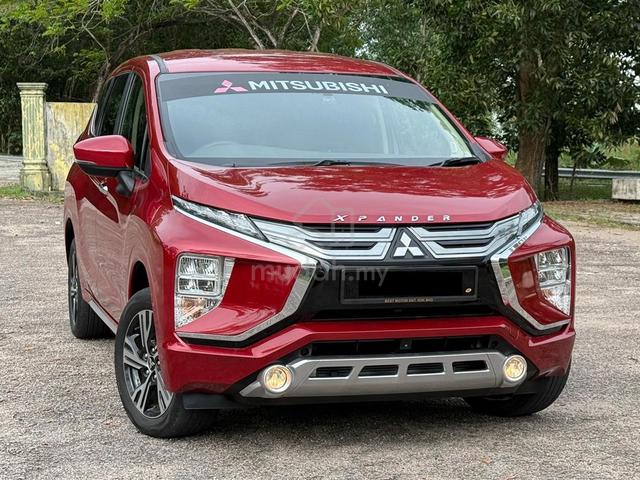 2022 Mitsubishi XPANDER 1.5 (A) *MILEAGE 42K* - 3