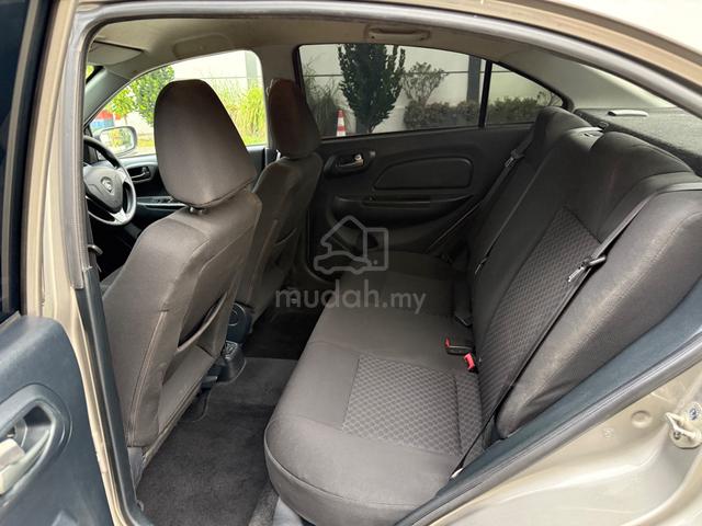 2019 Proton SAGA 1.3 EXECUTIVE (A) MUST VIEW - 4