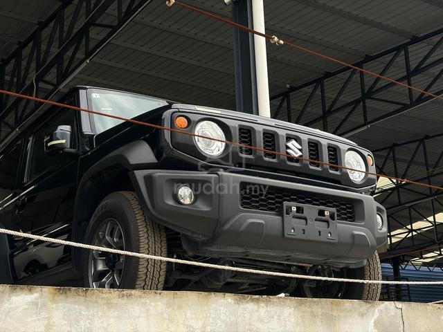 2024 Suzuki JIMNY 1.5 SIERRA JC - 2