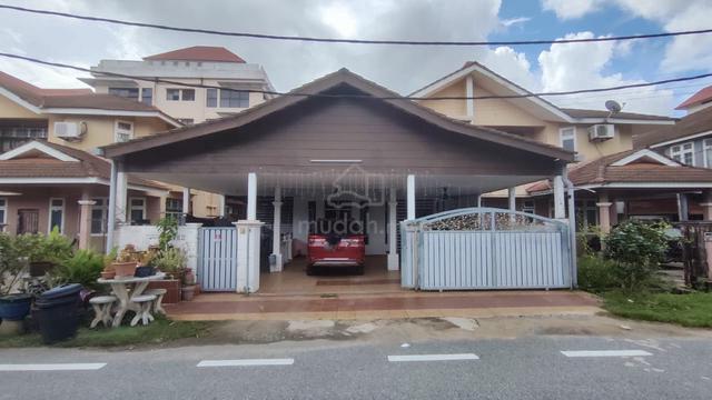 Semi D House For Sale @ Chendering, Kuala Teregganu, Terengganu 1