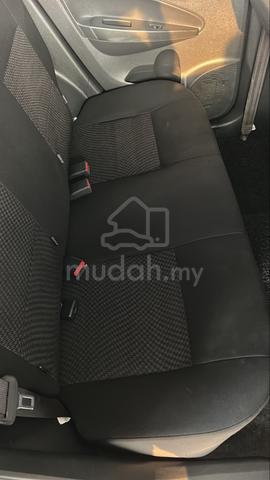 2019 Perodua AXIA 1.0 GXTRA MY19 (A) - 5