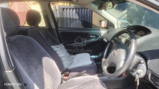 2008 Toyota VIOS 1.5 G NCP93R-BEPGKE (A) - 5
