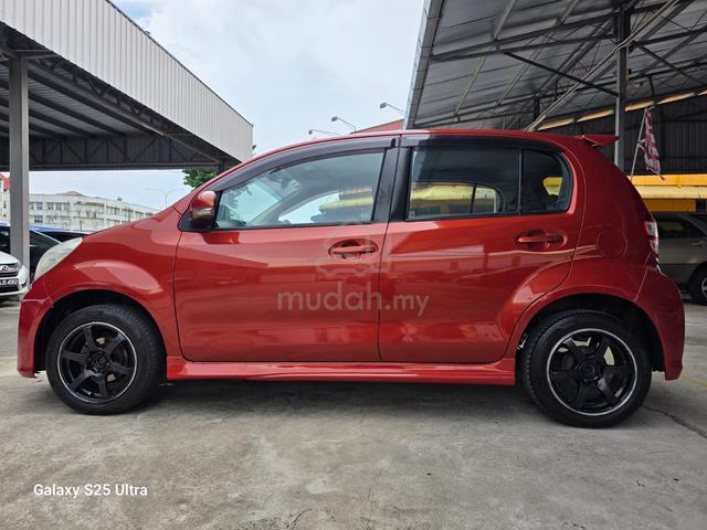 Perodua MYVI 1.3 SE (A) 2014[Warranty Up to 3 Yrs] - 4