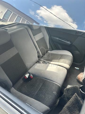 2008 Inokom GETZ 1.4 GL FACELIFT (A) - 5