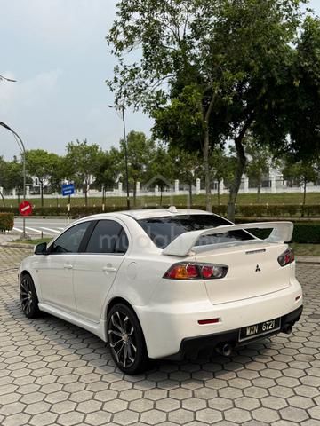 2011 Proton INSPIRA 2.0 PREMIUM (A) - 5