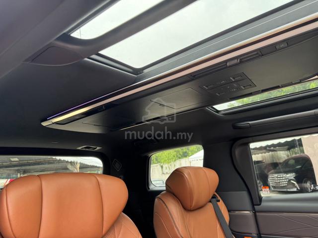 2023 Toyota VELLFIRE 2.4 Z PREMIER (A) - 4