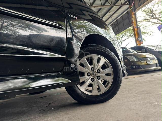 2009 Toyota Innova 2.0 G (A) - 5