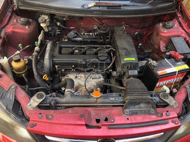 2015 Proton SAGA 1.3 FLX EXECUTIVE ENHANCED (A) - 3