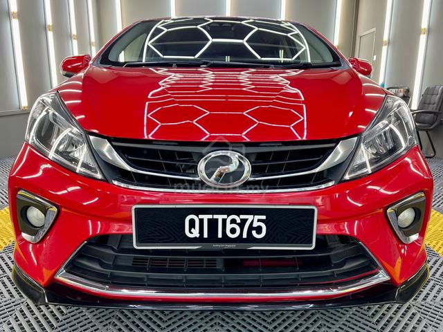 2020 Perodua MYVI 1.5 AV ADVANCE (A) TIP TOP CONDI - 3