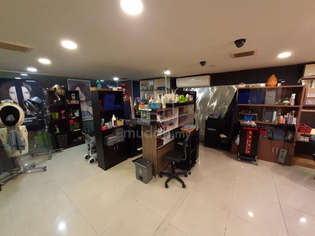 Commercial Space walking distance to KL Sentral / NU Sentral Mall 1